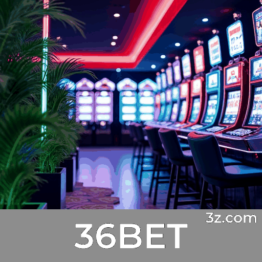 36BET Plataforma: Conexão e Comunidade Vibrante