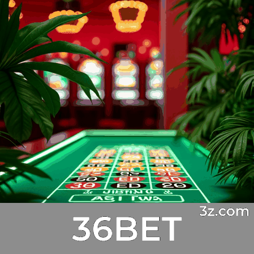 36BET Jogos: Domine Estratégias e Aumente suas Chances