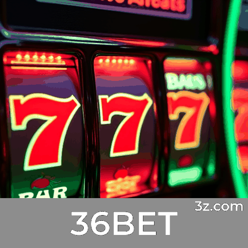 36BET: Cassino Premiado e Pagamentos Rápidos