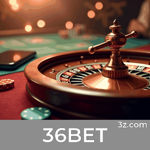 36BET Plataforma: Conexão e Comunidade Vibrante