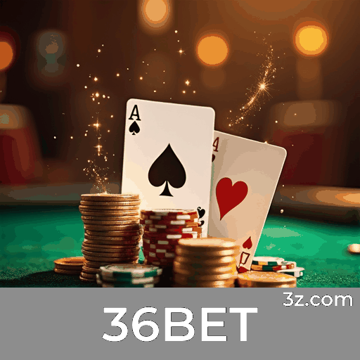 36BET Casino: Luxo e Exclusividade no Programa VIP